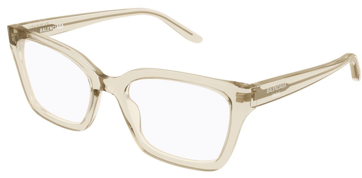 Lunettes de vue Balenciaga Everyday BB0501O