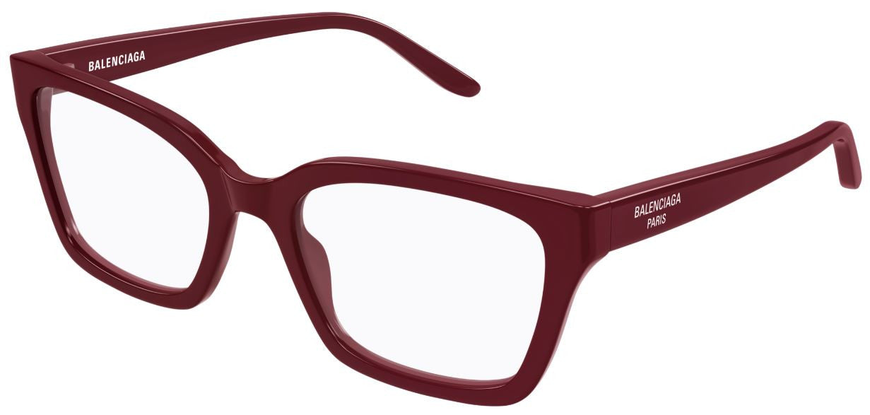 Lunettes de vue Balenciaga Everyday BB0501O