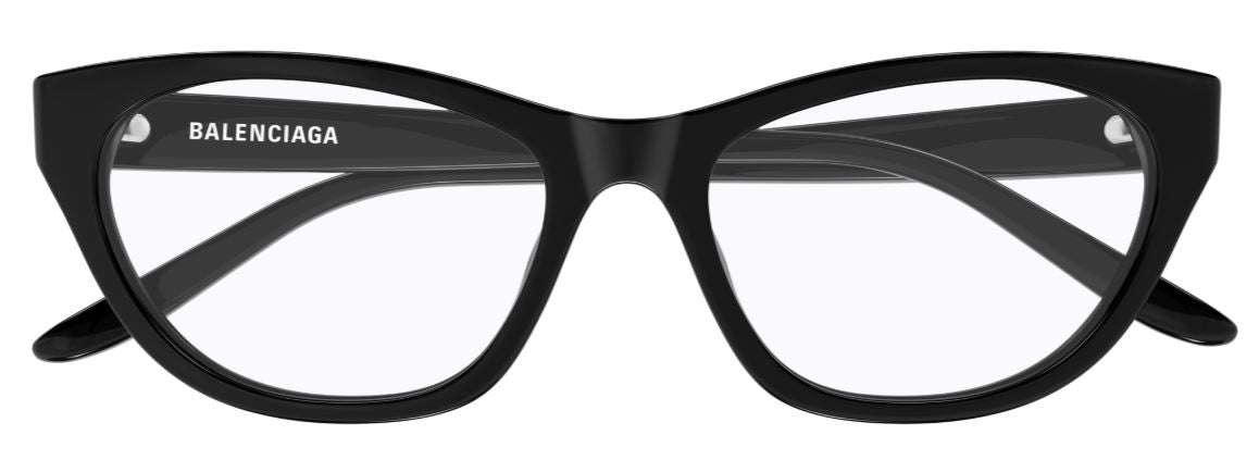 Lunettes de vue Balenciaga Everyday BB0500O