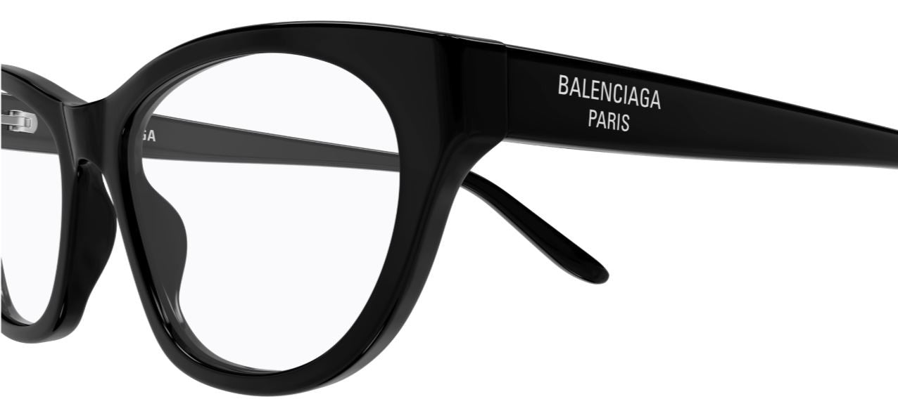 Lunettes de vue Balenciaga Everyday BB0500O