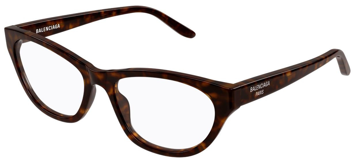 Lunettes de vue Balenciaga Everyday BB0500O