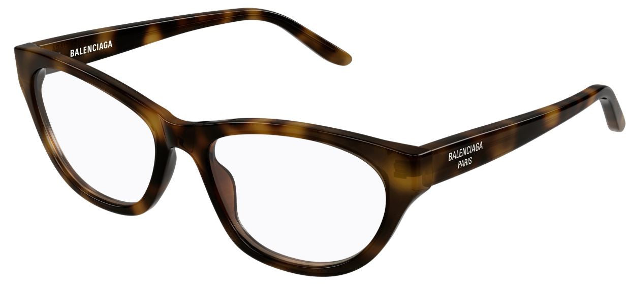 Lunettes de vue Balenciaga Everyday BB0500O