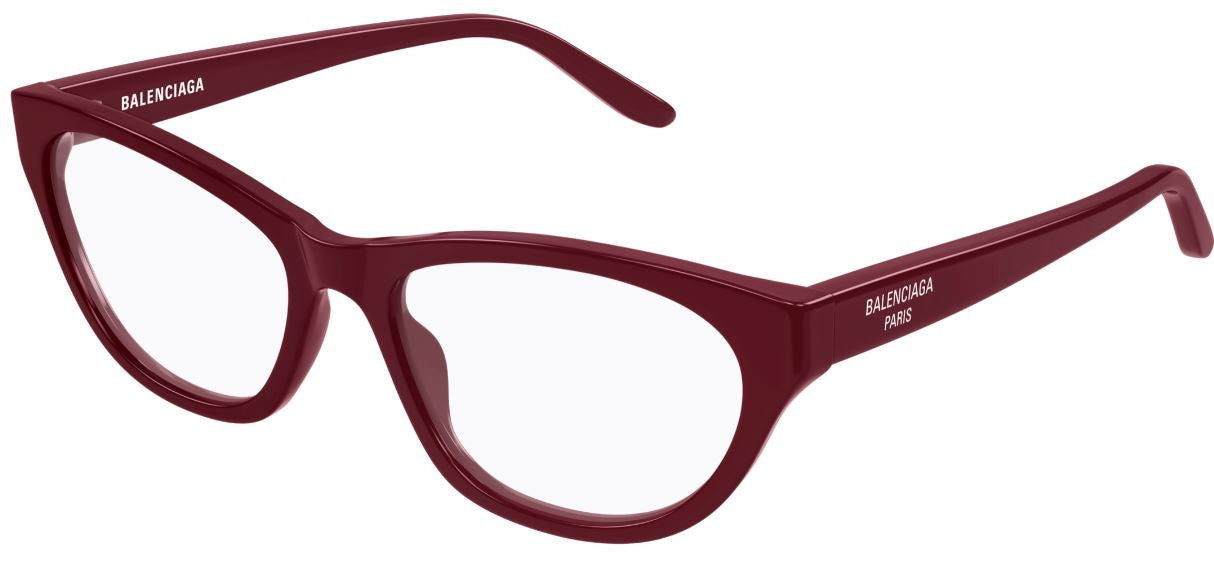 Lunettes de vue Balenciaga Everyday BB0500O