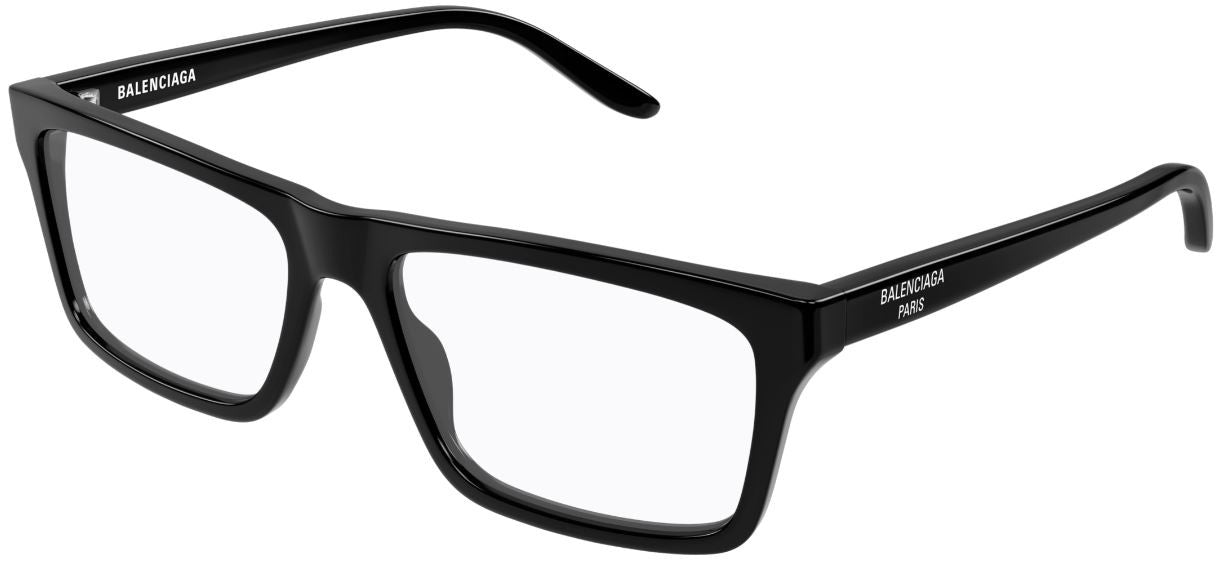 Lunettes de vue Balenciaga Everyday BB0499O