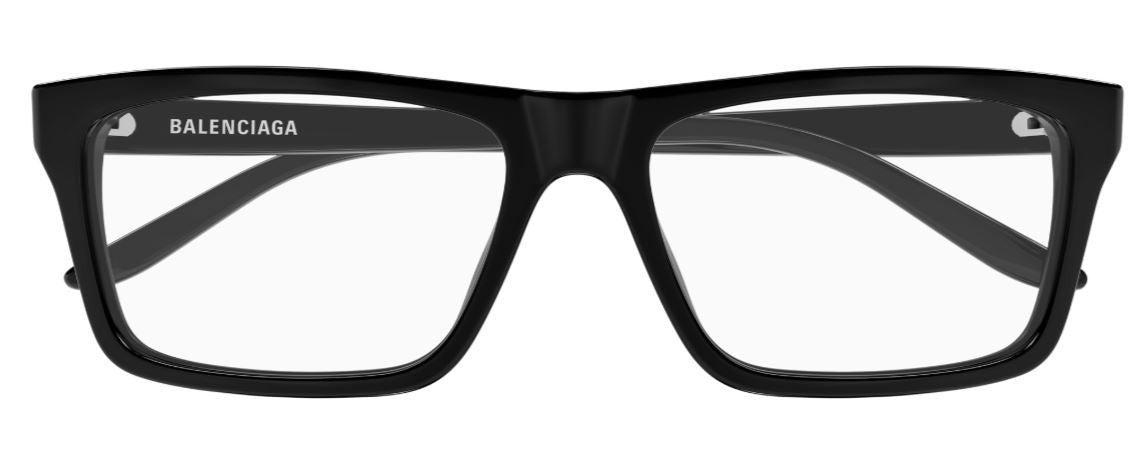 Lunettes de vue Balenciaga Everyday BB0499O