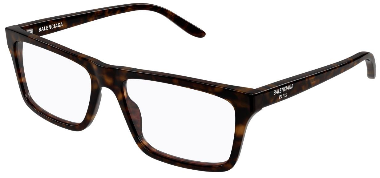Lunettes de vue Balenciaga Everyday BB0499O