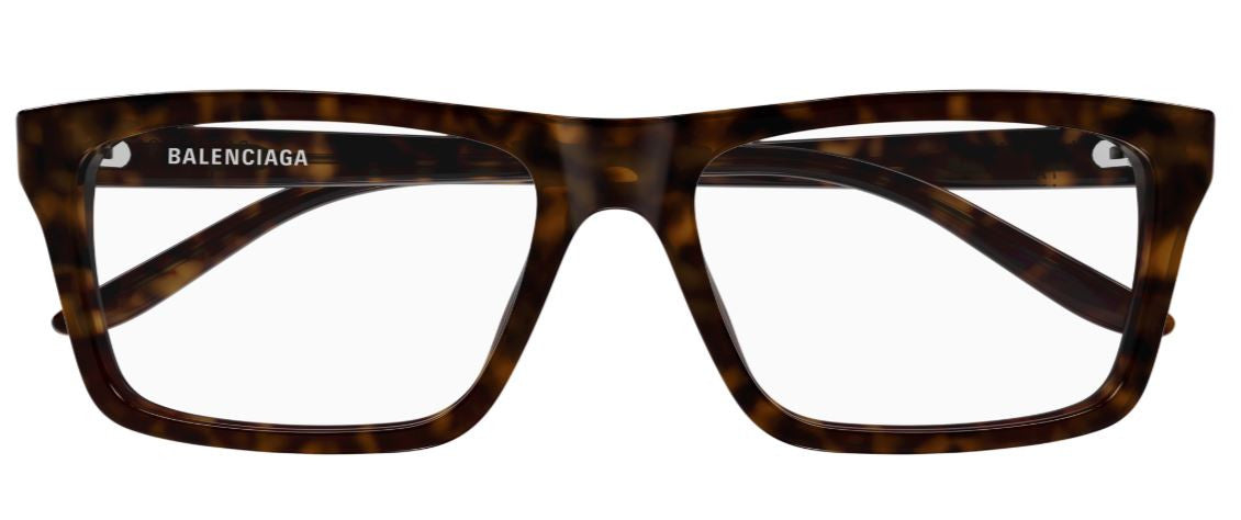 Lunettes de vue Balenciaga Everyday BB0499O