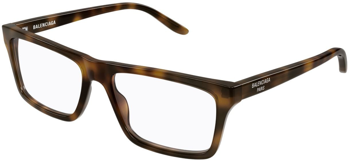 Lunettes de vue Balenciaga Everyday BB0499O