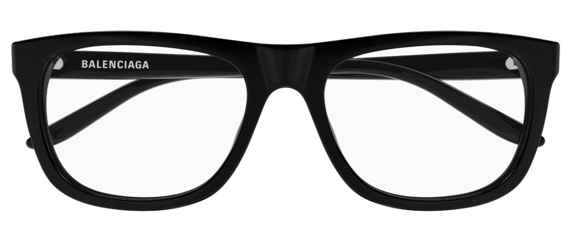 Lunettes de vue Balenciaga Everyday BB0498O