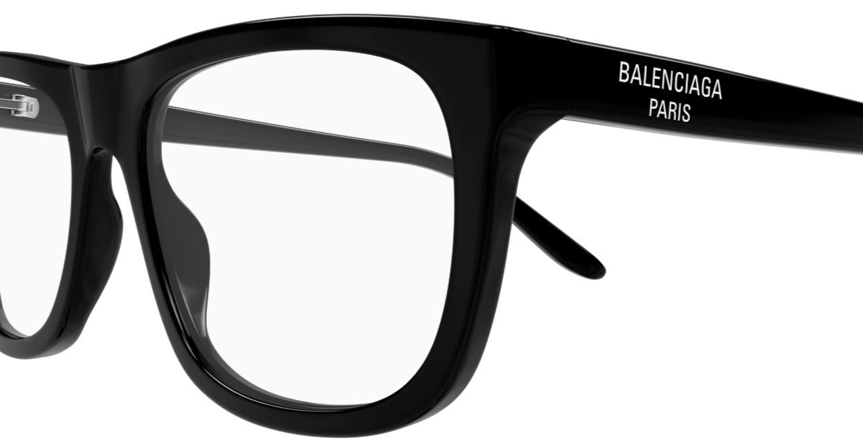 Lunettes de vue Balenciaga Everyday BB0498O