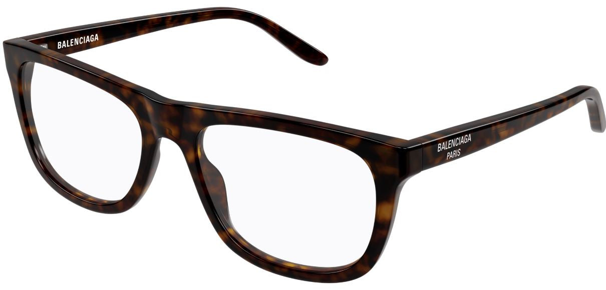 Lunettes de vue Balenciaga Everyday BB0498O