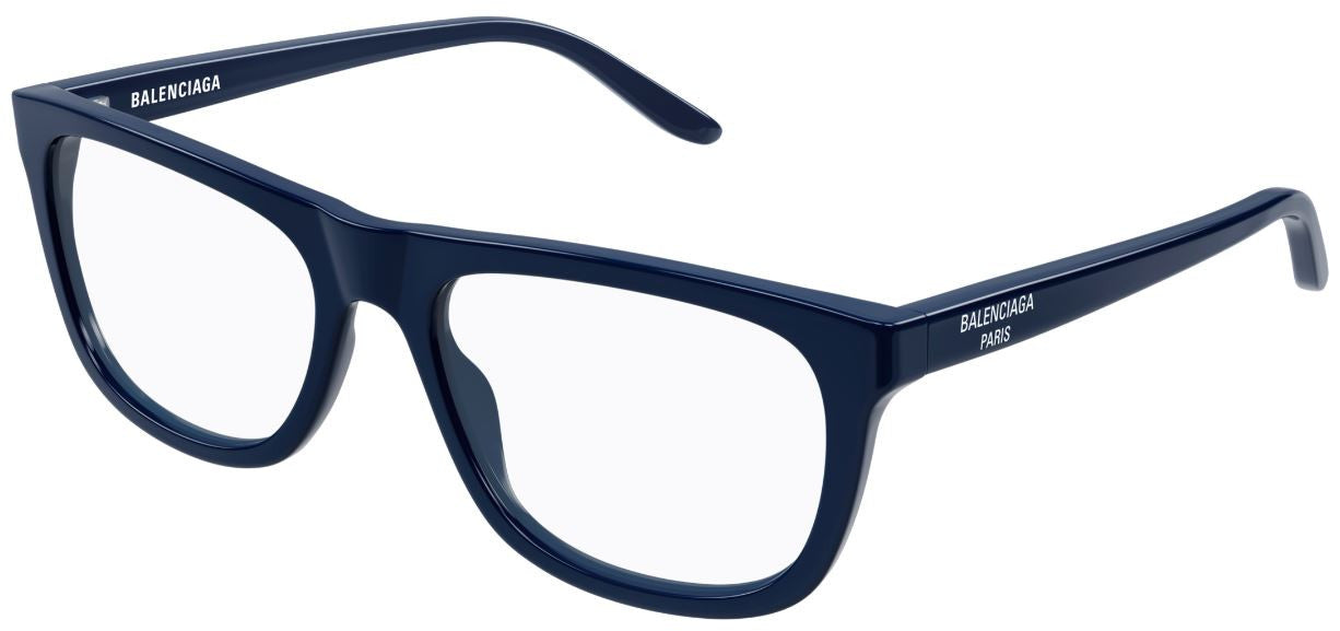 Lunettes de vue Balenciaga Everyday BB0498O