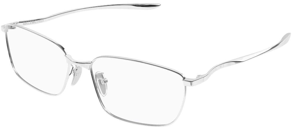 Lunettes de vue Balenciaga Everyday BB0497OA