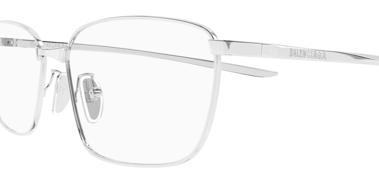 Lunettes de vue Balenciaga Everyday BB0497OA