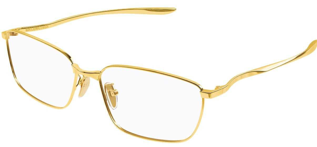 Lunettes de vue Balenciaga Everyday BB0497OA