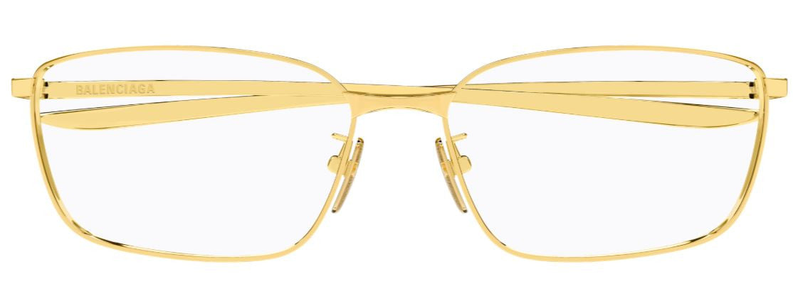 Lunettes de vue Balenciaga Everyday BB0497OA