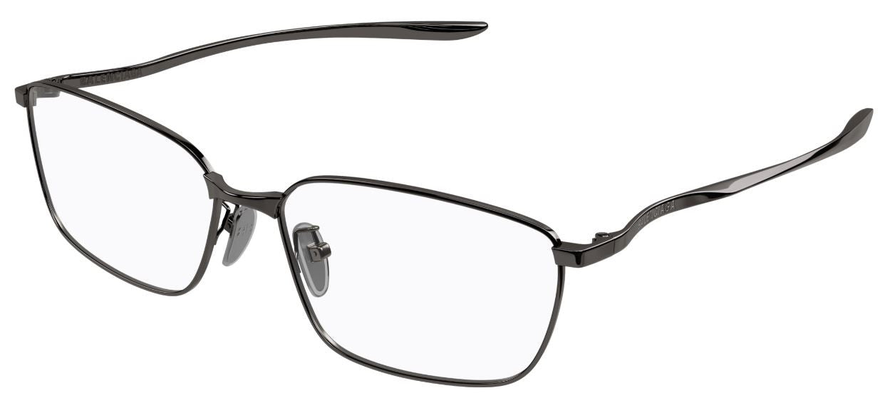 Lunettes de vue Balenciaga Everyday BB0497OA