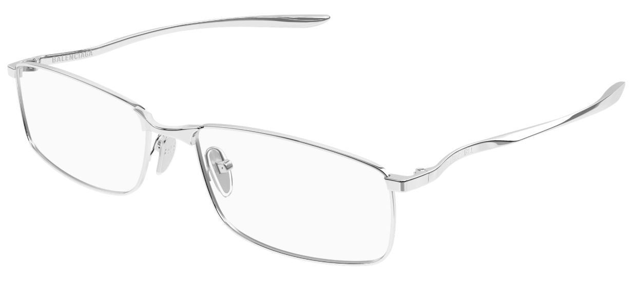 Lunettes de vue Balenciaga Everyday BB0496O