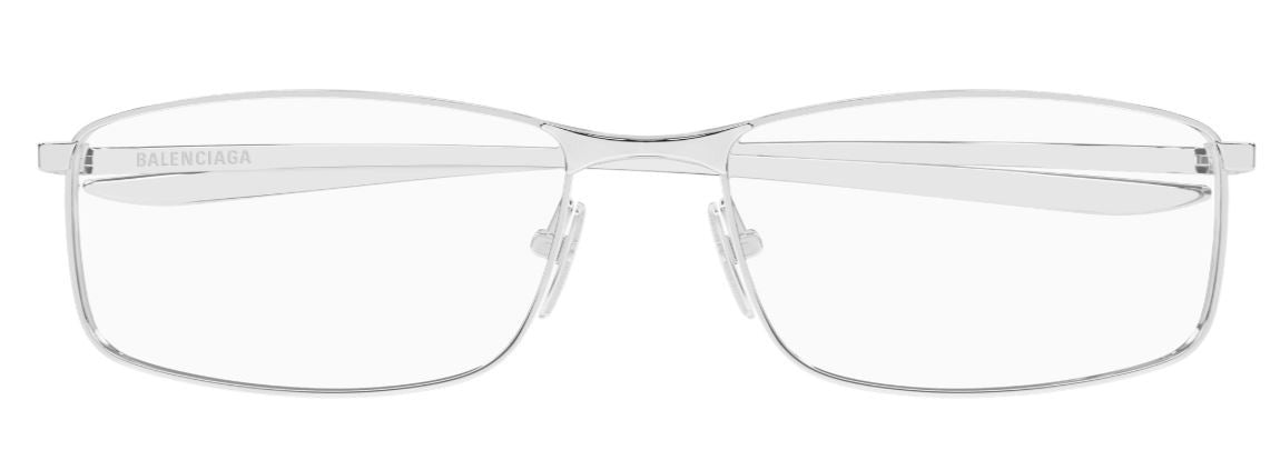 Lunettes de vue Balenciaga Everyday BB0496O