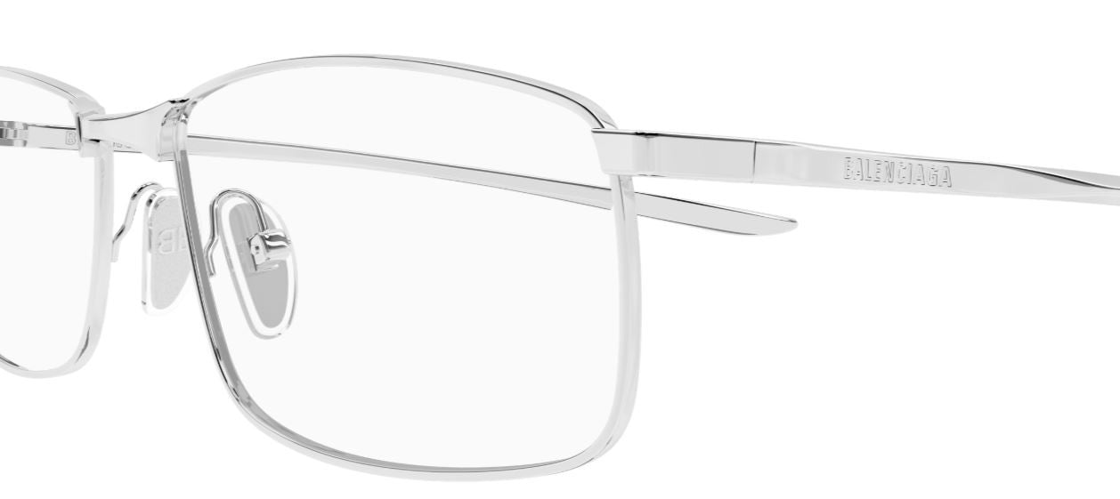 Lunettes de vue Balenciaga Everyday BB0496O