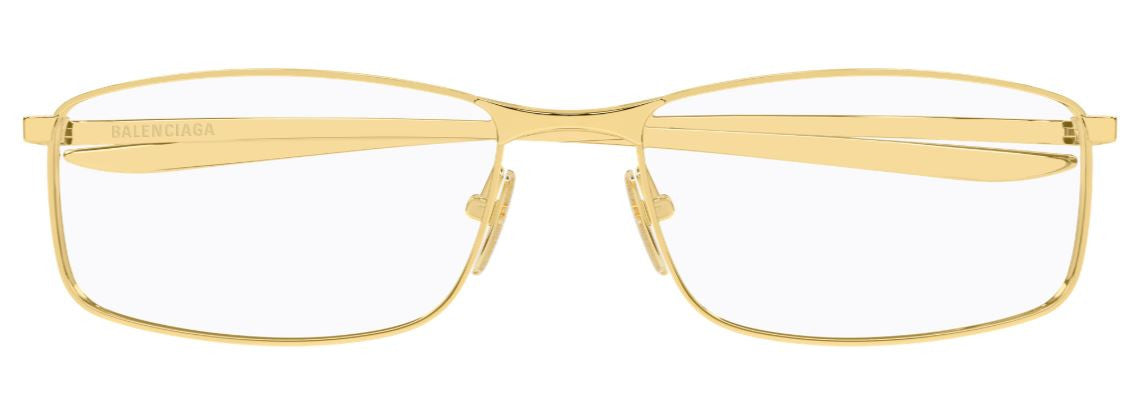 Lunettes de vue Balenciaga Everyday BB0496O