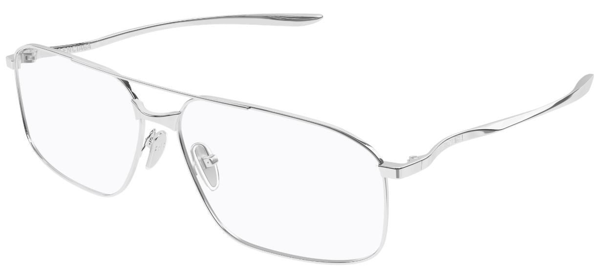 Lunettes de vue Balenciaga Everyday BB0495O