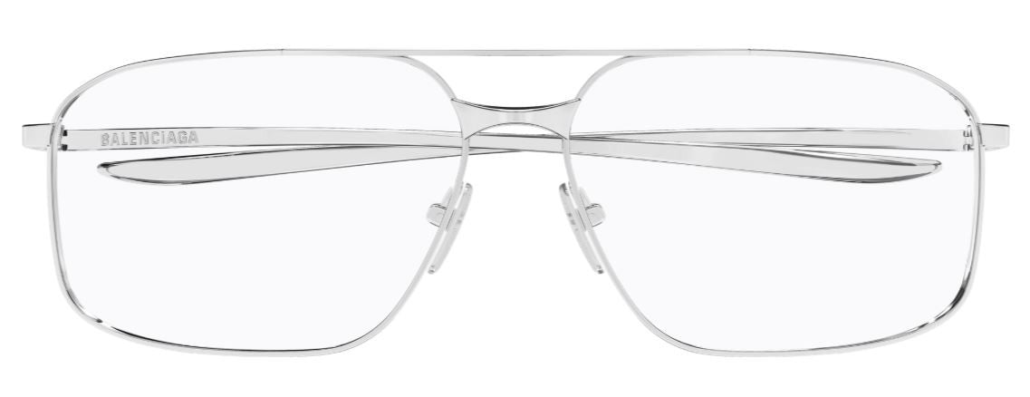 Lunettes de vue Balenciaga Everyday BB0495O