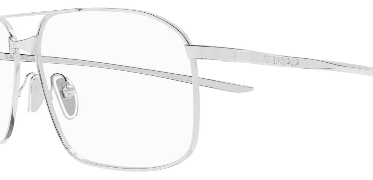 Lunettes de vue Balenciaga Everyday BB0495O