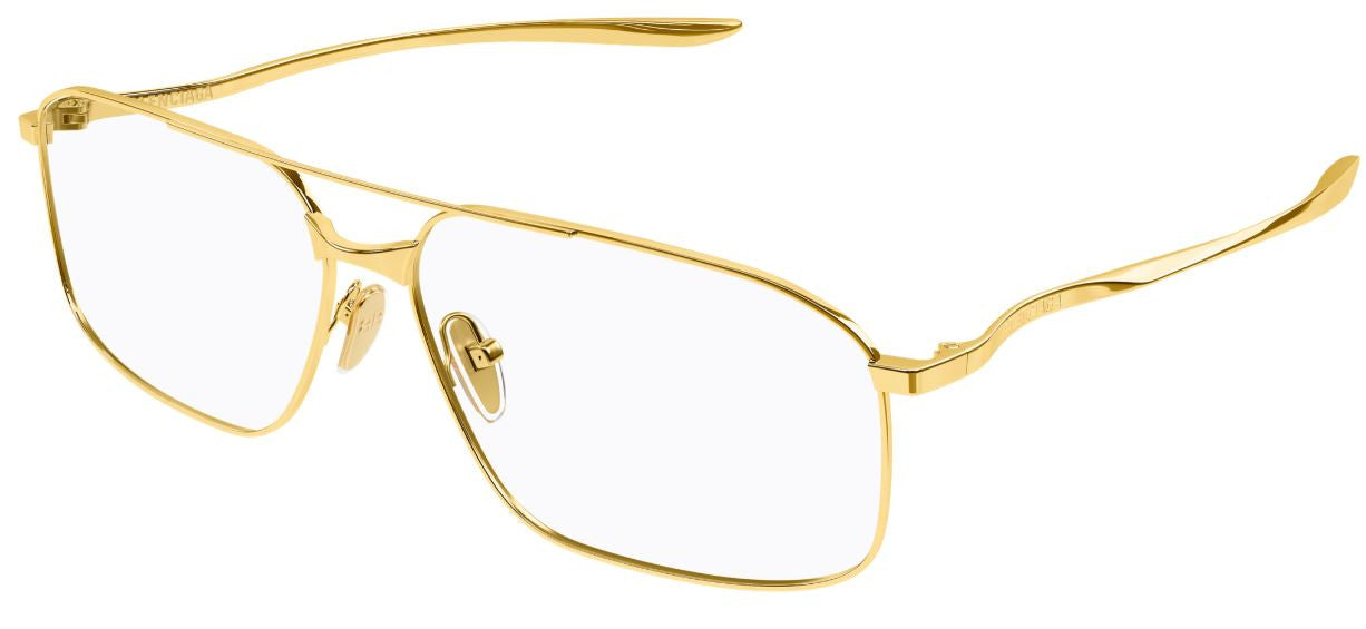Lunettes de vue Balenciaga Everyday BB0495O