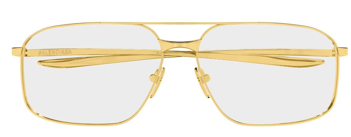 Lunettes de vue Balenciaga Everyday BB0495O