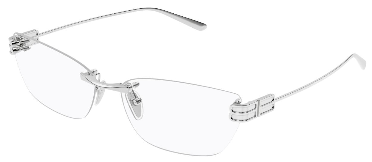 Lunettes de vue Balenciaga Everyday BB0490O