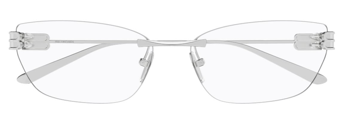 Lunettes de vue Balenciaga Everyday BB0490O