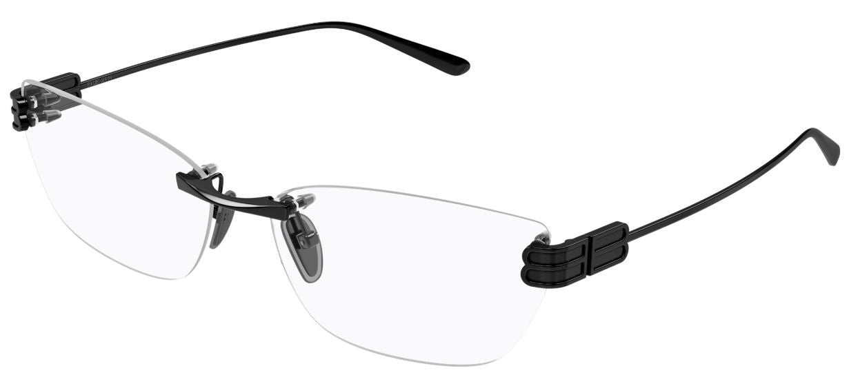 Lunettes de vue Balenciaga Everyday BB0490O