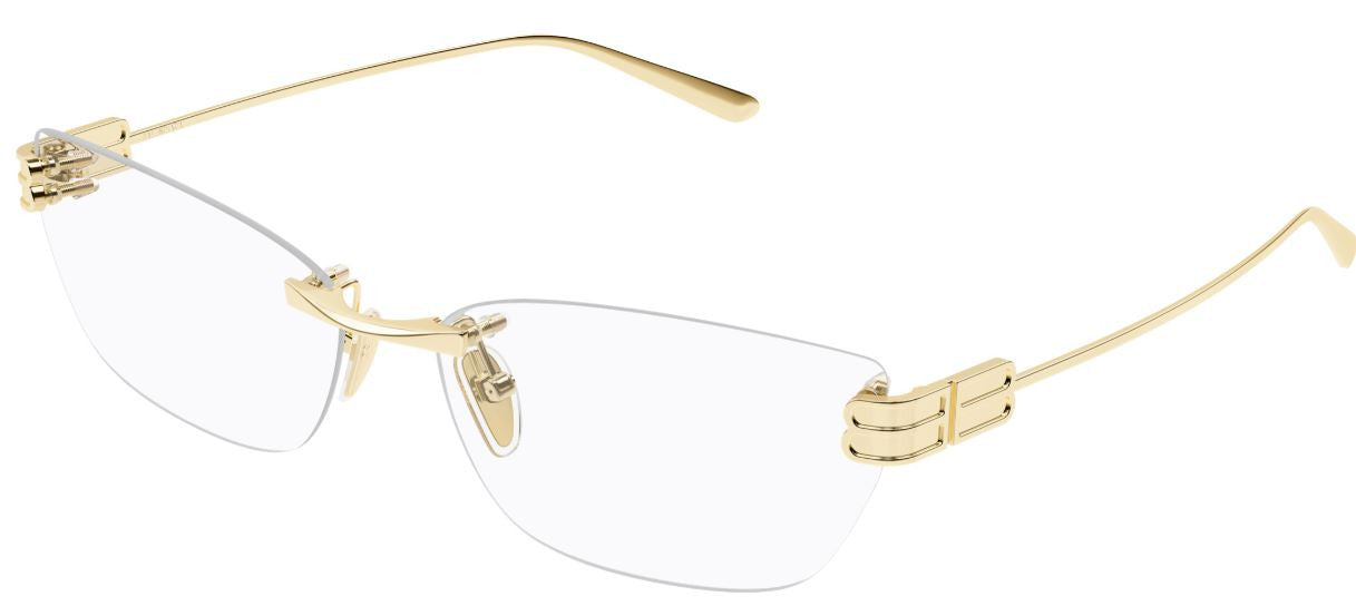 Lunettes de vue Balenciaga Everyday BB0490O