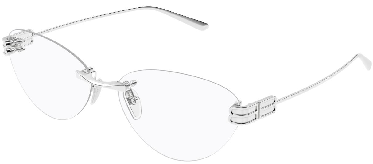 Lunettes de vue Balenciaga Everyday BB0489O