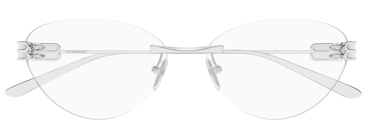 Lunettes de vue Balenciaga Everyday BB0489O