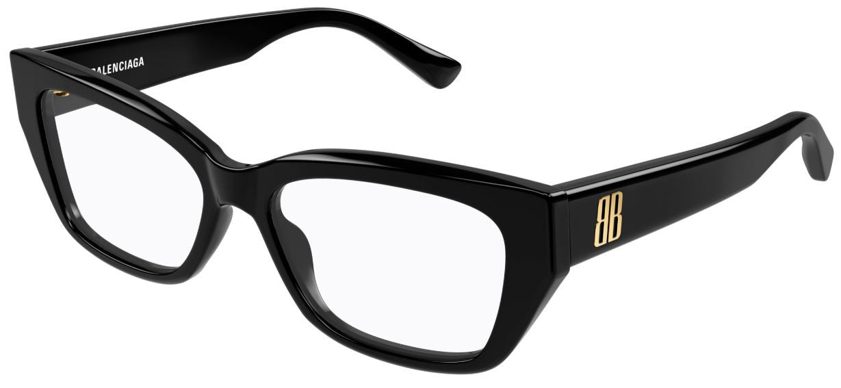 Lunettes de vue Balenciaga Everyday BB0483O
