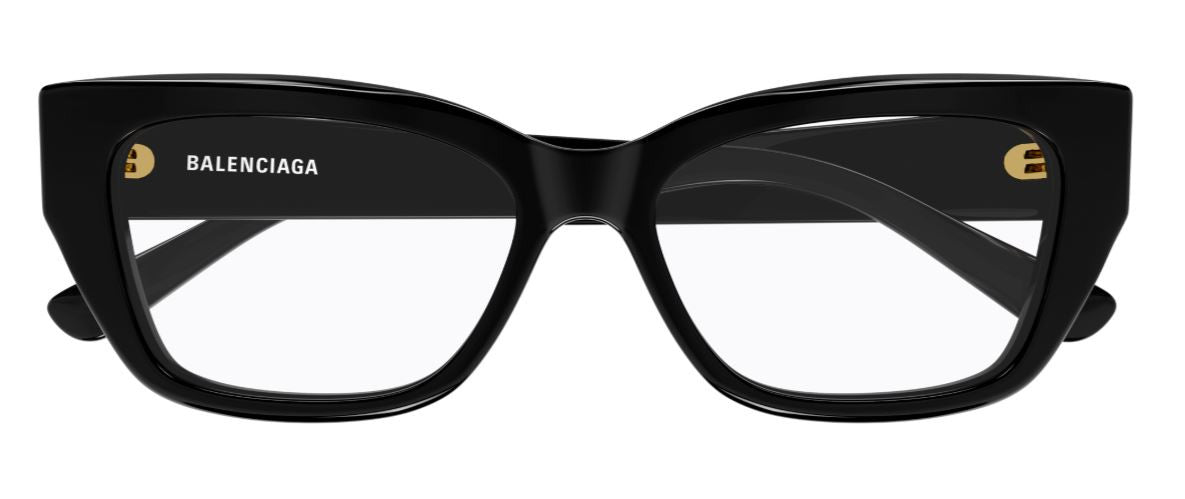 Lunettes de vue Balenciaga Everyday BB0483O