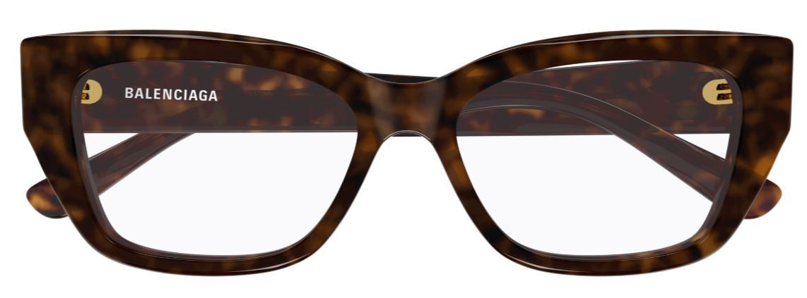 Lunettes de vue Balenciaga Everyday BB0483O