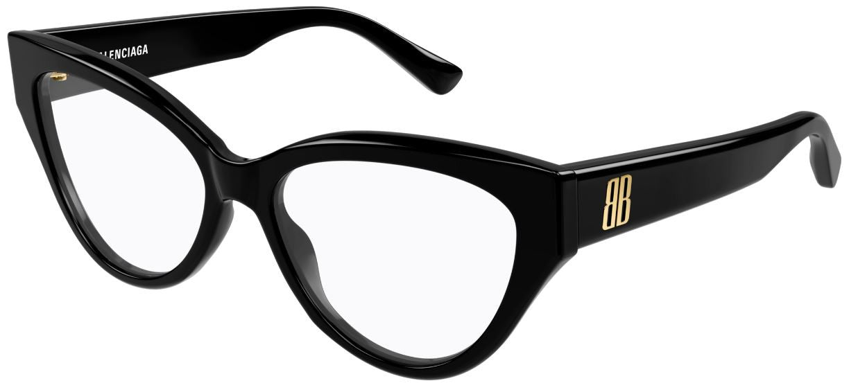 Lunettes de vue Balenciaga Everyday BB0482O