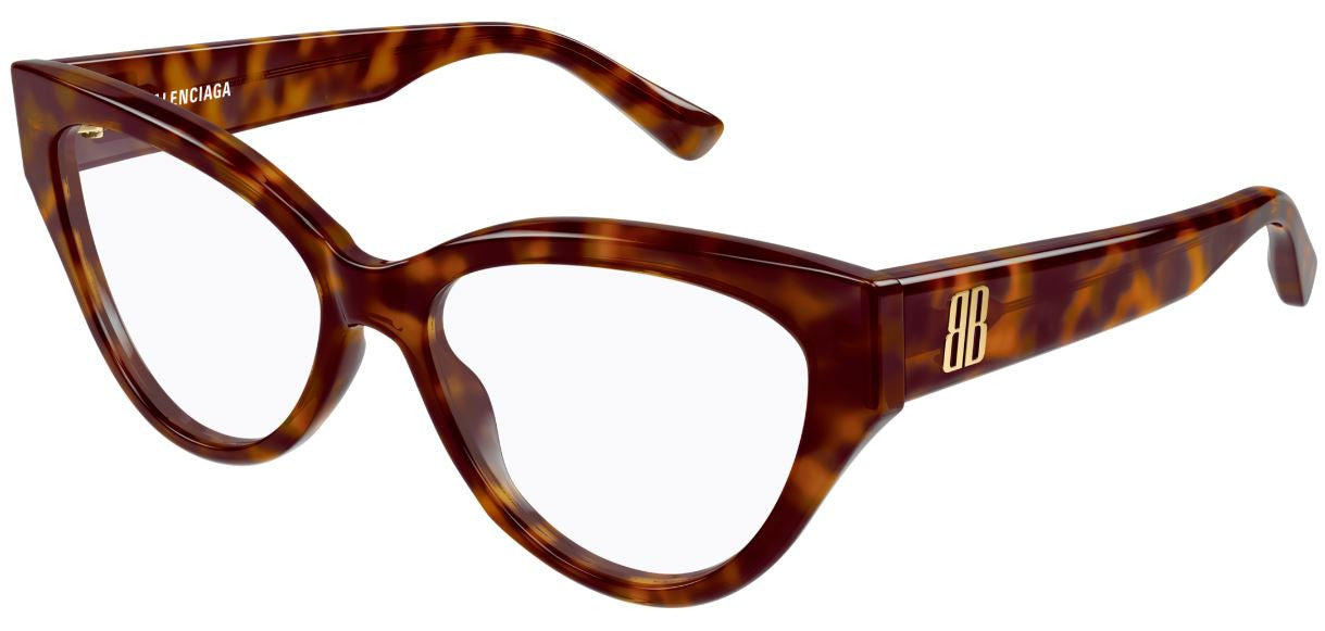 Lunettes de vue Balenciaga Everyday BB0482O