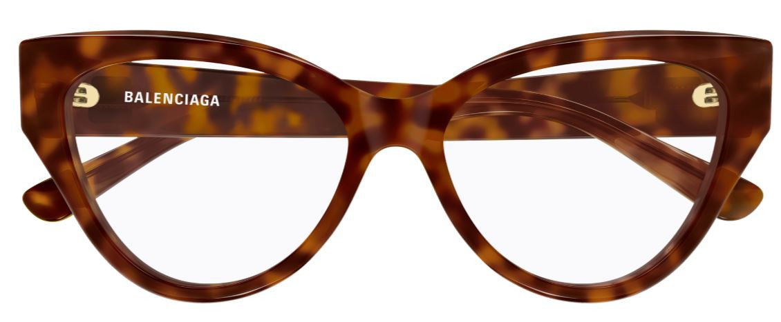 Lunettes de vue Balenciaga Everyday BB0482O