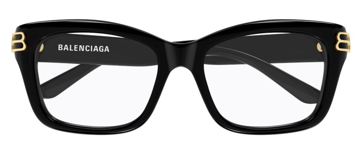 Lunettes de vue Balenciaga Everyday BB0472O