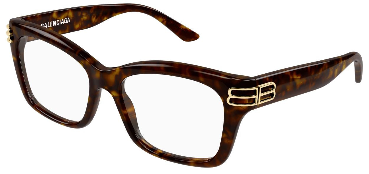 Lunettes de vue Balenciaga Everyday BB0472O