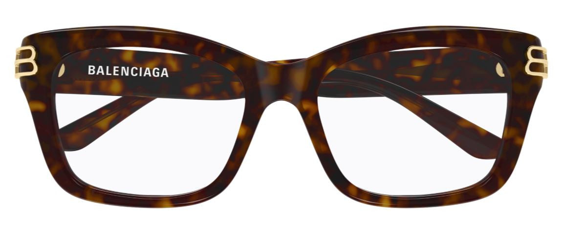 Lunettes de vue Balenciaga Everyday BB0472O