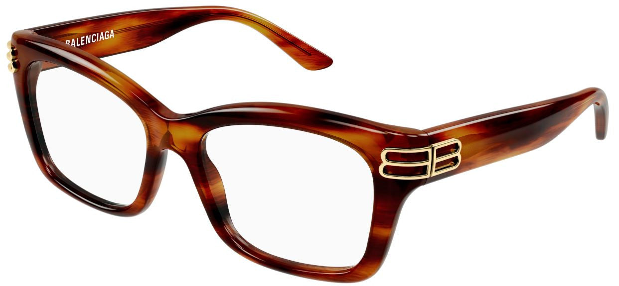 Lunettes de vue Balenciaga Everyday BB0472O
