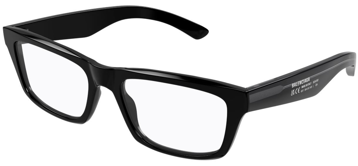 Lunettes de vue Balenciaga Everyday BB0470O