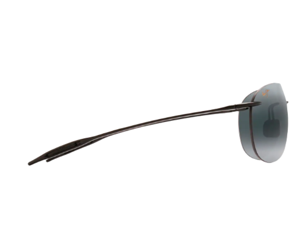 Lunettes de soleil Maui Jim Sugar Beach – vue 4