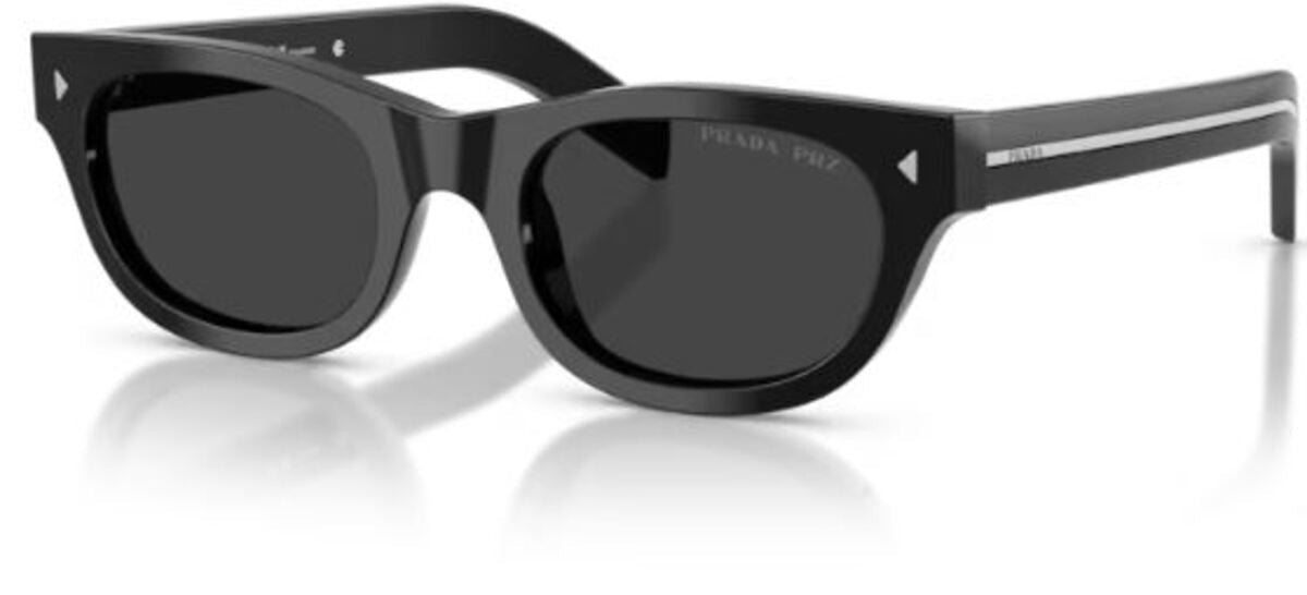 Lunettes de soleil Prada PR C09S - Noir (16K08G)