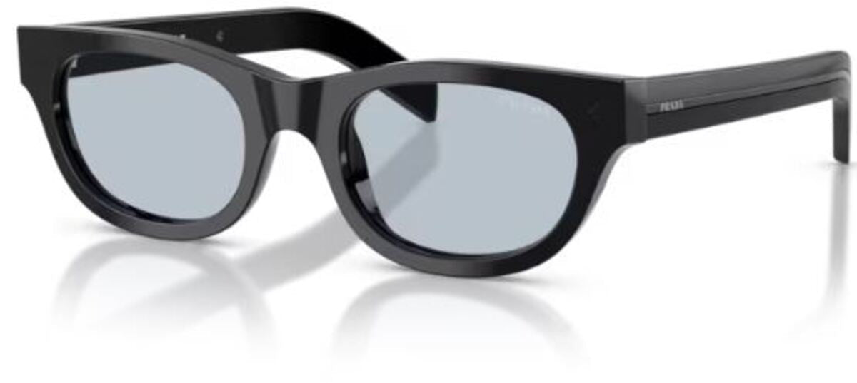 Lunettes de soleil Prada PR C09S - Noir (16K30W)